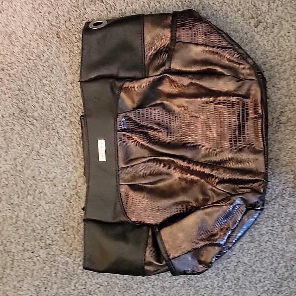 Miche Demi cover - Tara